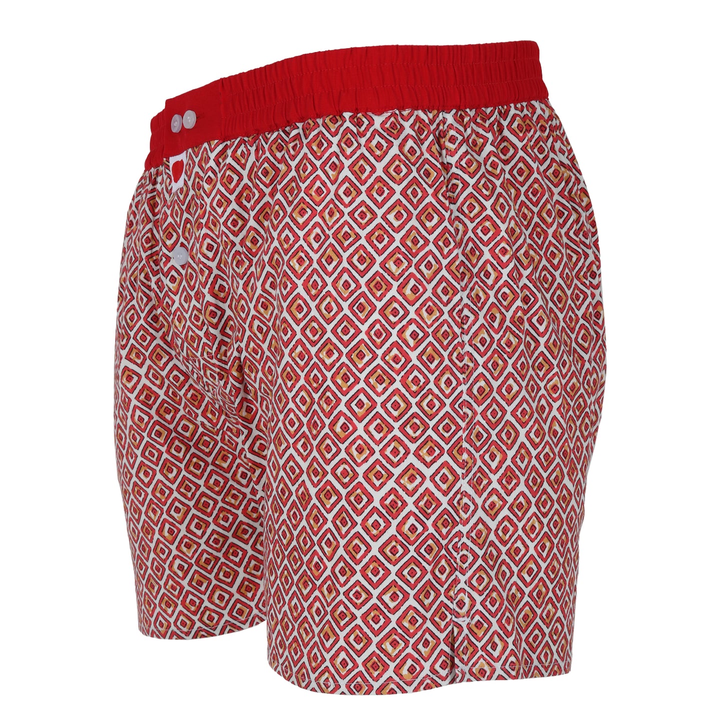Alpha - Red