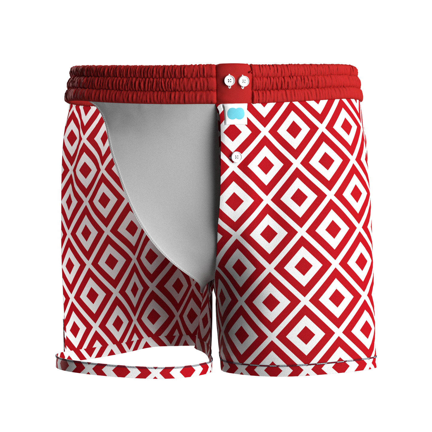 Alpha - Red